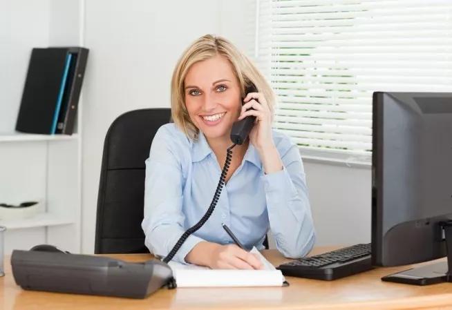 Médecin téléphone